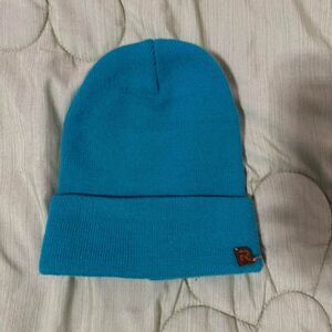 Ripndip Blue Beanie